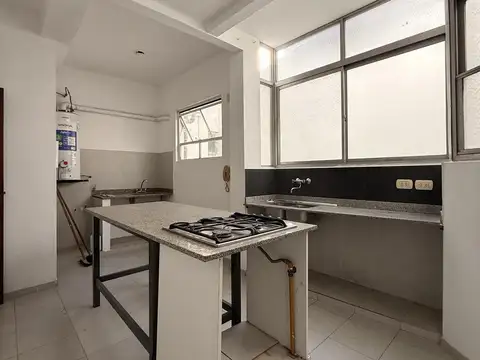 Casa en Alquiler al Este