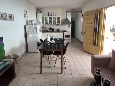 Departamento en Venta en Ramos Mejía Sur, USD 58.000