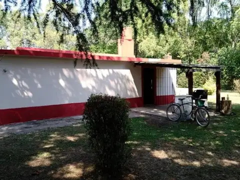 Quinta en Venta de 2 dormitorios
