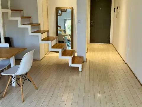 Departamento en Alquiler de 3 ambientes