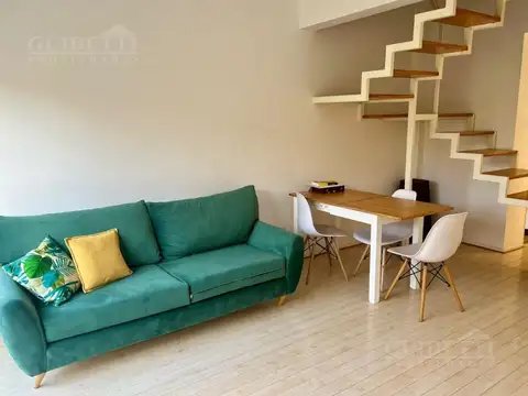 Alquiler Hermoso departamento 3 ambientes en San Martín 800 - Vte Lopez