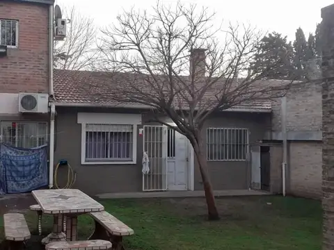 Casa en Venta 15 años