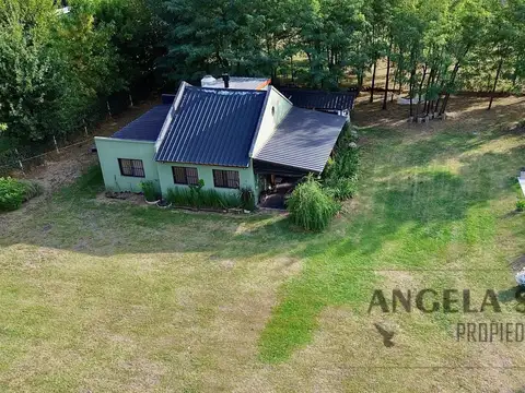 Fresno, Parque Jularo.