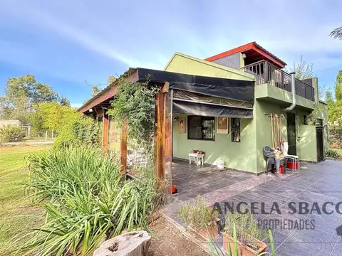 Casa en Venta al Noroeste