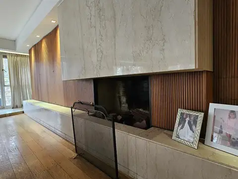 Departamento en Venta en Belgrano, USD 1.190.000