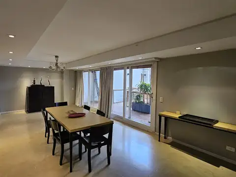 Departamento en Venta con 2 cocheras