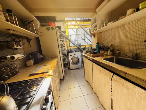 Depto Tipo Casa en Venta en Constitución, USD 85.000