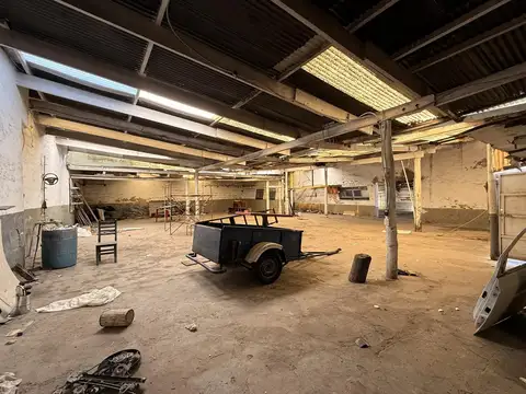 Local en Alquiler A Estrenar