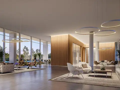 Departamento en Venta al Este