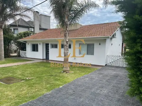 Casa en Venta en Náutico Escobar, USD 190.000