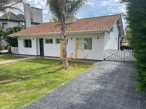 Nautico Escobar 100