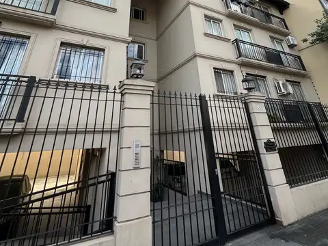 Depto en Martinez 4 amb en duplex! C/ cochera,