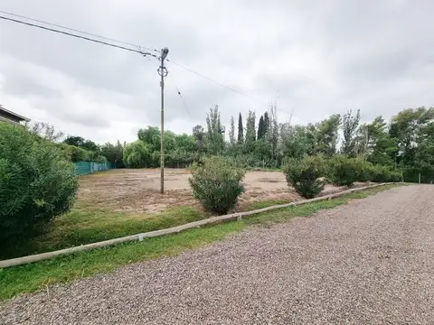Terreno en Venta de 1374,0 m2