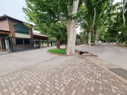 Terreno en Venta en Bermejo, USD 29.000