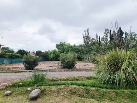 Terreno en Venta en Bermejo, USD 29.000