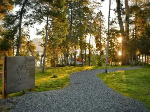 Venta Casa Villa la Angostura