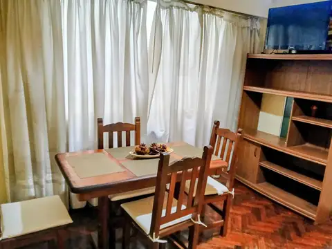Departamento de 2 ambientes