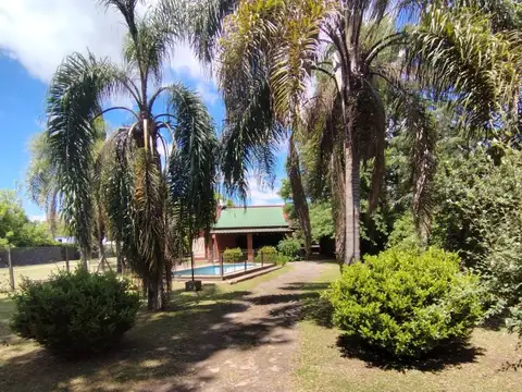 Dorrego 497 , Piso 0