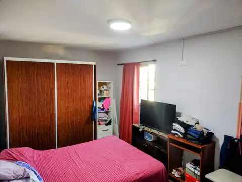 Departamento 5 ambientes con 1 baño