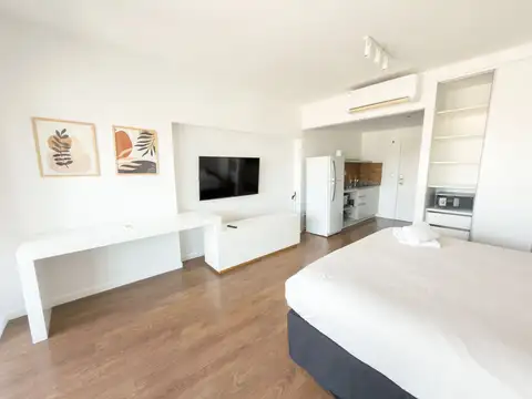 Departamento en Venta en Retiro, USD 129.000