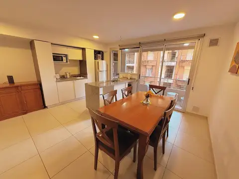 Departamento en Alquiler de 1 dormitorio