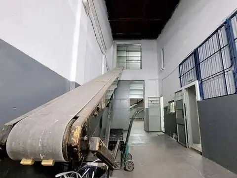 Galpon en Venta 44 años