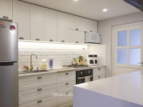 Casa en Venta en Campos De Echeverria, USD 299.000