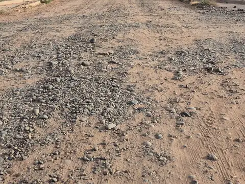 Terreno en Venta en Centenario, USD 32.000