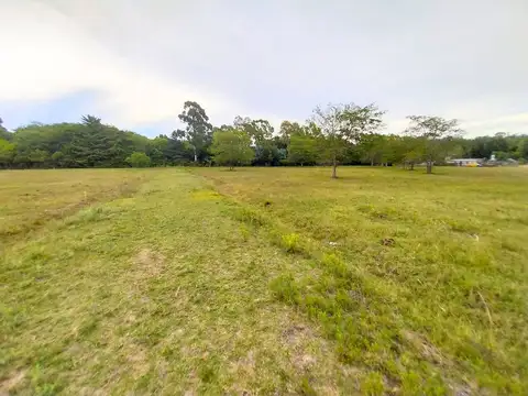 Terreno en Venta de 714,0 m2