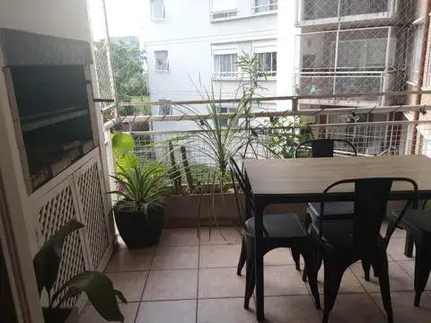 Departamento en Venta 4 ambientes en Talar de Martinez
