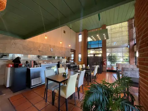 Local en Venta 16 años