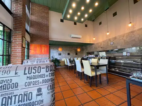 Local en Venta en San Isidro, USD 1.100.000