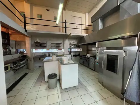 Local en Venta 16 años