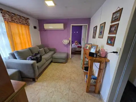Casa de cuatro ambientes  en lujan