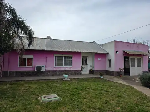 Casa en Venta de 3 dormitorios