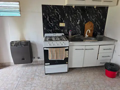 Casa en Venta al Sureste