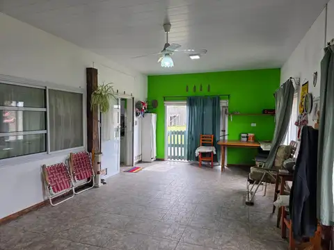 Casa en Venta al Sureste