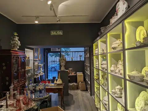 Local en Venta en Retiro, USD 165.000