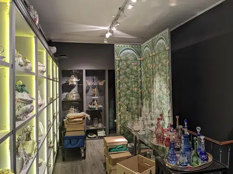 Local en Venta A Estrenar