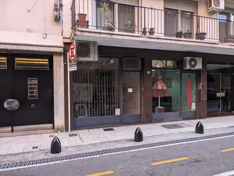 Local en Venta Suipacha al 1200 - Retiro