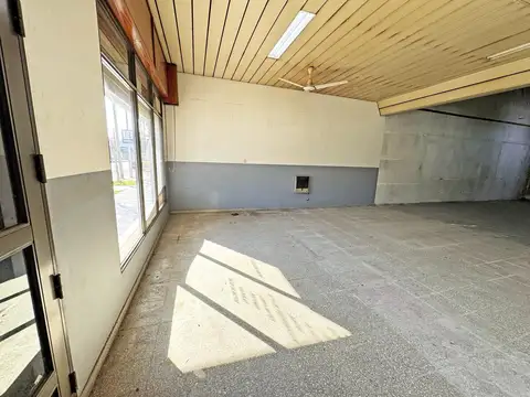 Av. San Martín al 2900