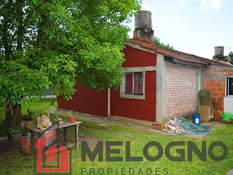 Casa en Venta en Marcos Paz Rural, USD 52.000
