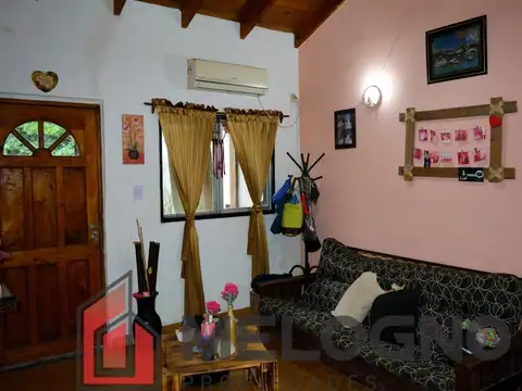 Casa - Marcos Paz