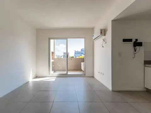 Departamento en venta en Villa Crespo