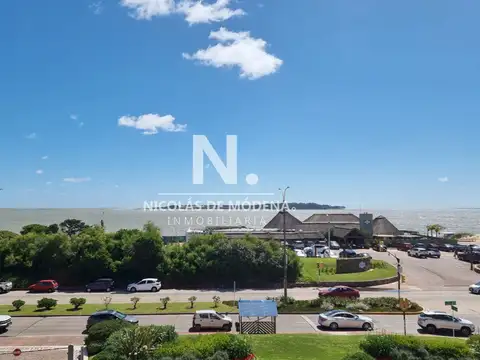 Departamento en Alquiler de 3 dormitorios