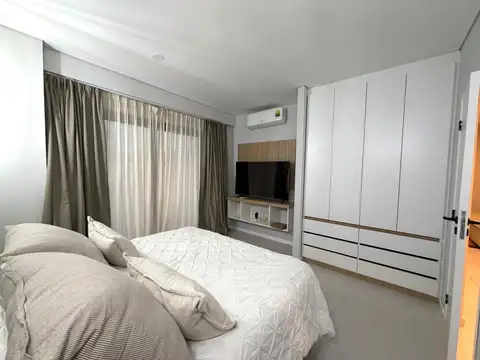 San Lorenzo Chico. Porto Residence 100
