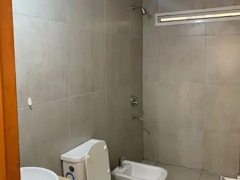 Departamento en Alquiler al Oeste