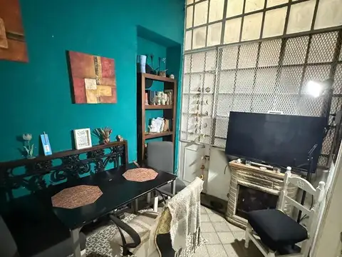 Depto Tipo Casa en Venta en San Fernando, USD 140.000