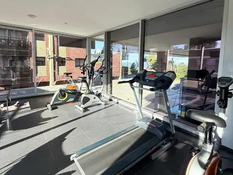 Departamento en Alquiler en Alem, USD 2.000