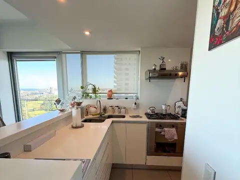 Departamento en Alquiler de 3 dormitorios